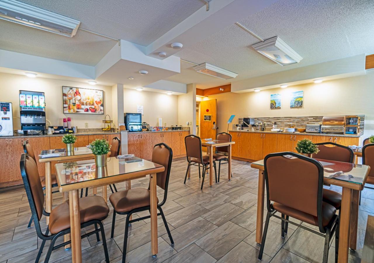 Slumber Inn New Minas Εξωτερικό φωτογραφία