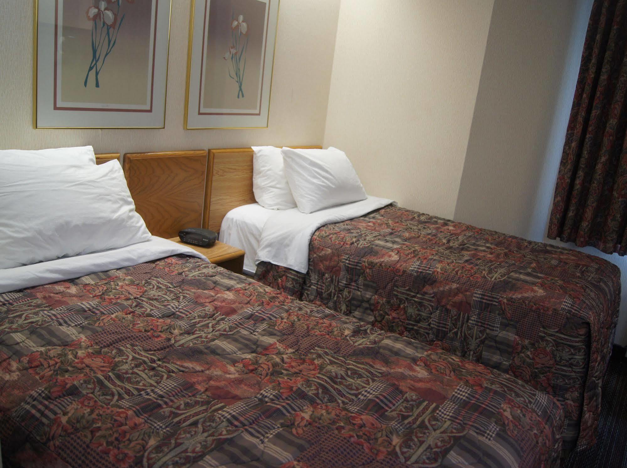 Slumber Inn New Minas Εξωτερικό φωτογραφία