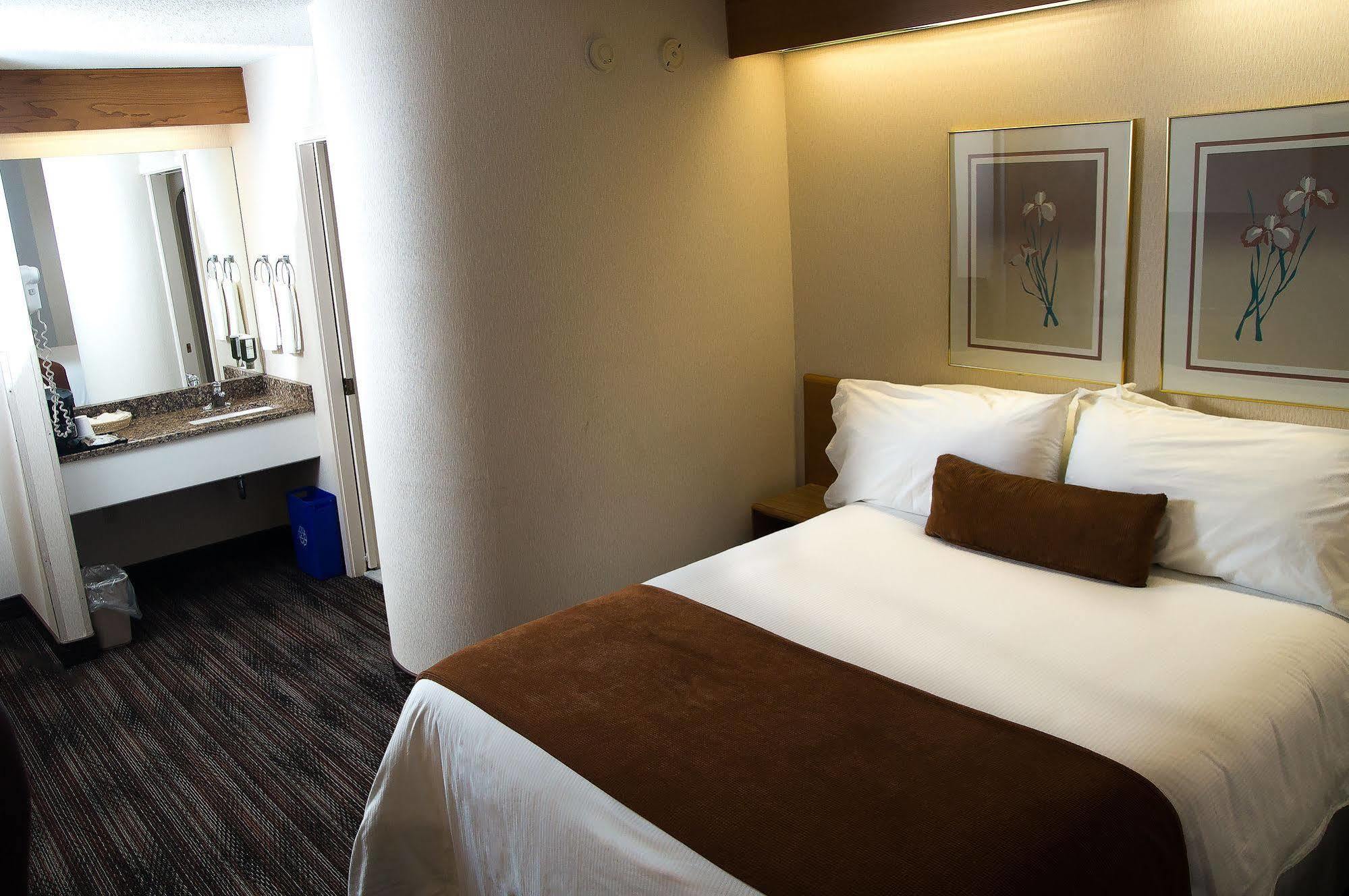 Slumber Inn New Minas Εξωτερικό φωτογραφία