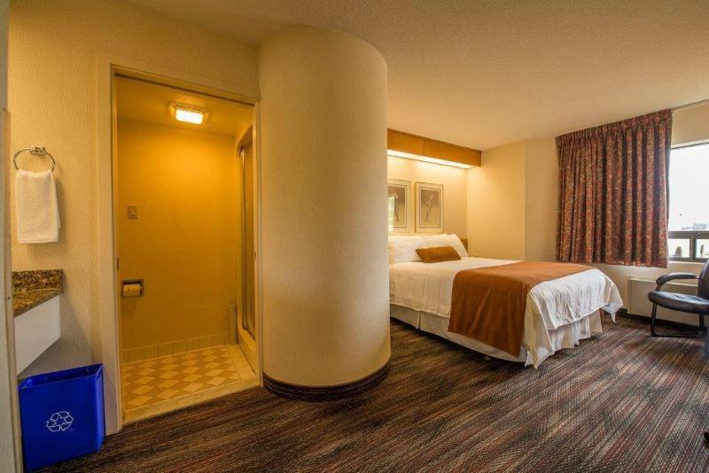 Slumber Inn New Minas Εξωτερικό φωτογραφία